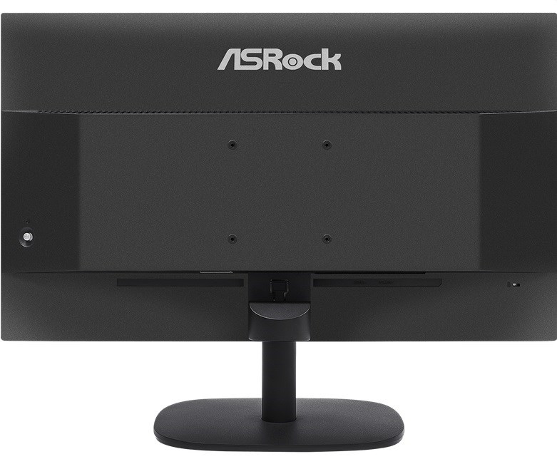 ASRock Challenger CL27FF 27" monitor