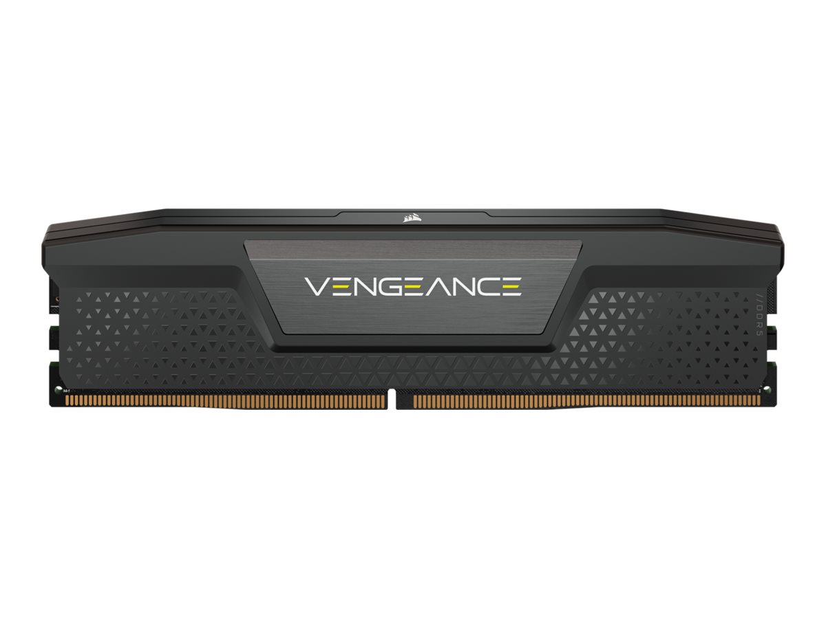 CORSAIR VENGEANCE DDR5 32GB 2x16GB