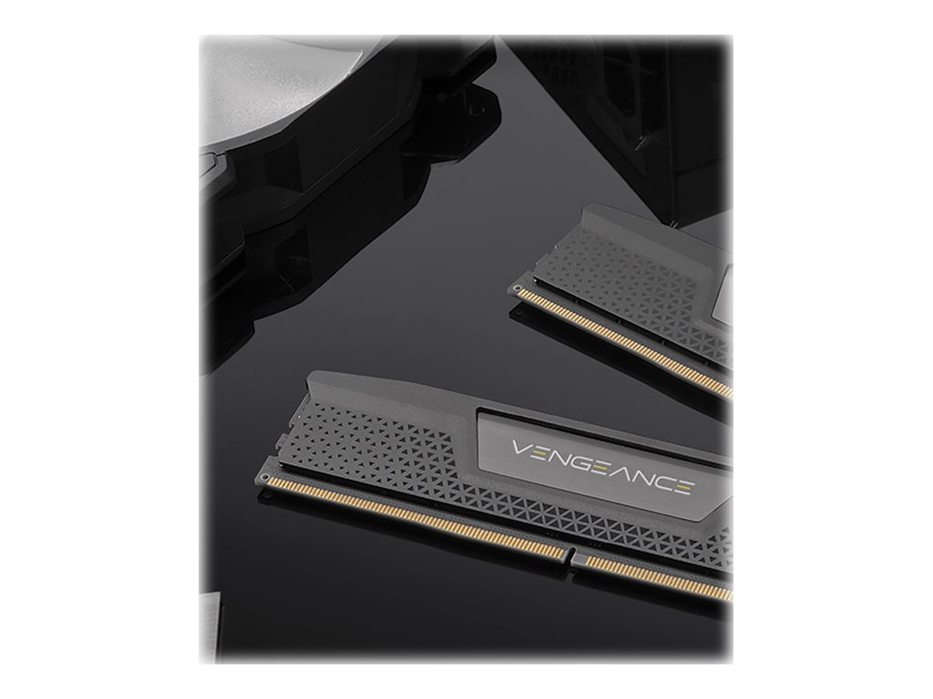 CORSAIR VENGEANCE DDR5 64GB 2x32GB