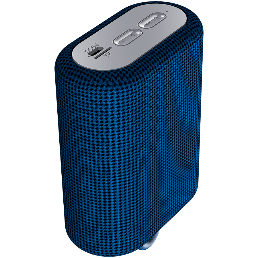 CANYON  speaker BSP-4 5W Blue