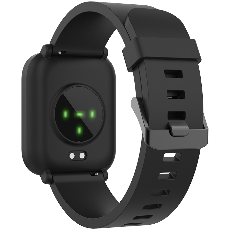 CANYON  smart watch Easy SW-54 Black