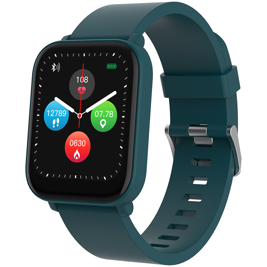 CANYON  smart watch Easy SW-54 Green