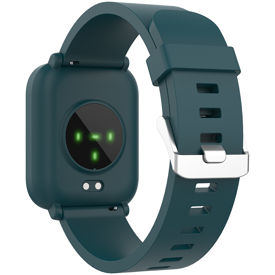 CANYON  smart watch Easy SW-54 Green