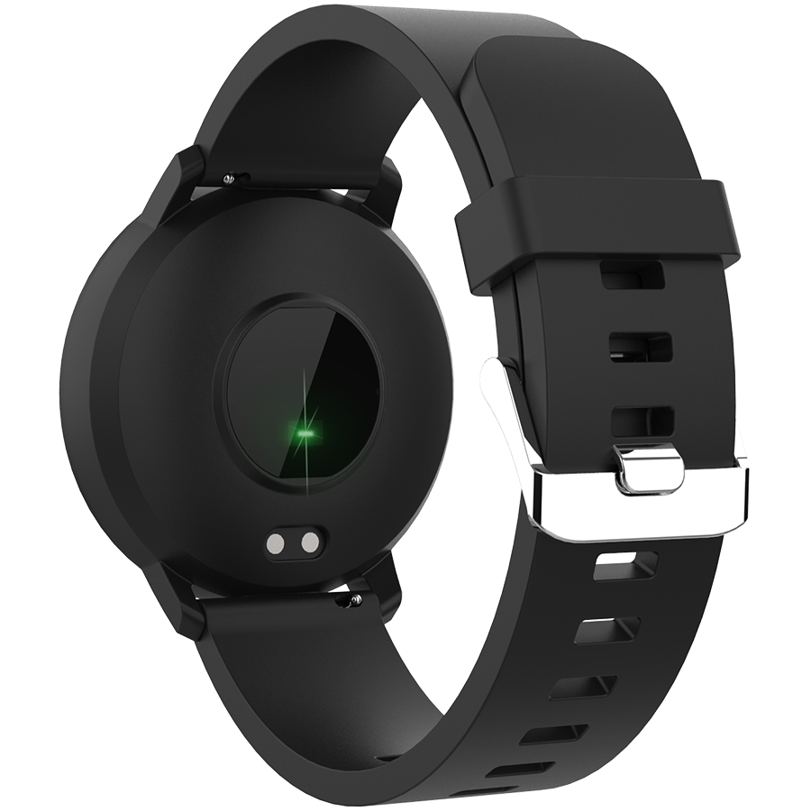 CANYON  smart watch Lollypop SW-63 Black