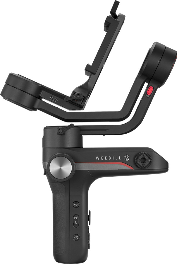 Zhiyun  Weebill S