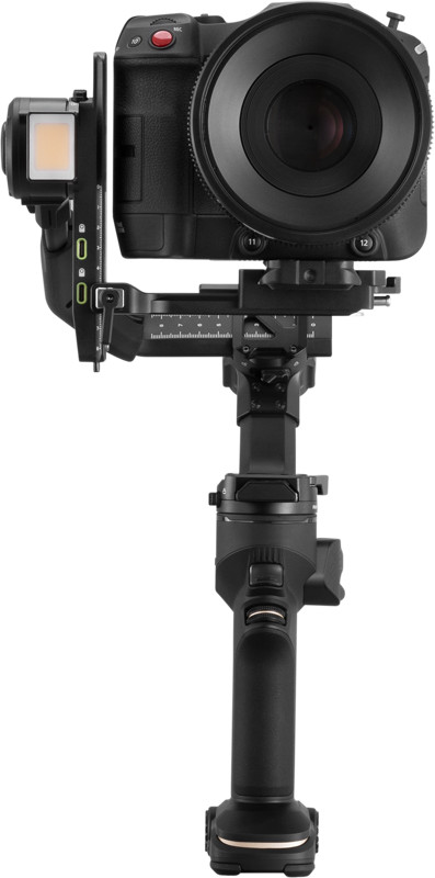 Zhiyun  Crane 4 Combo