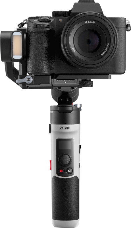 Zhiyun  Crane M2S Combo