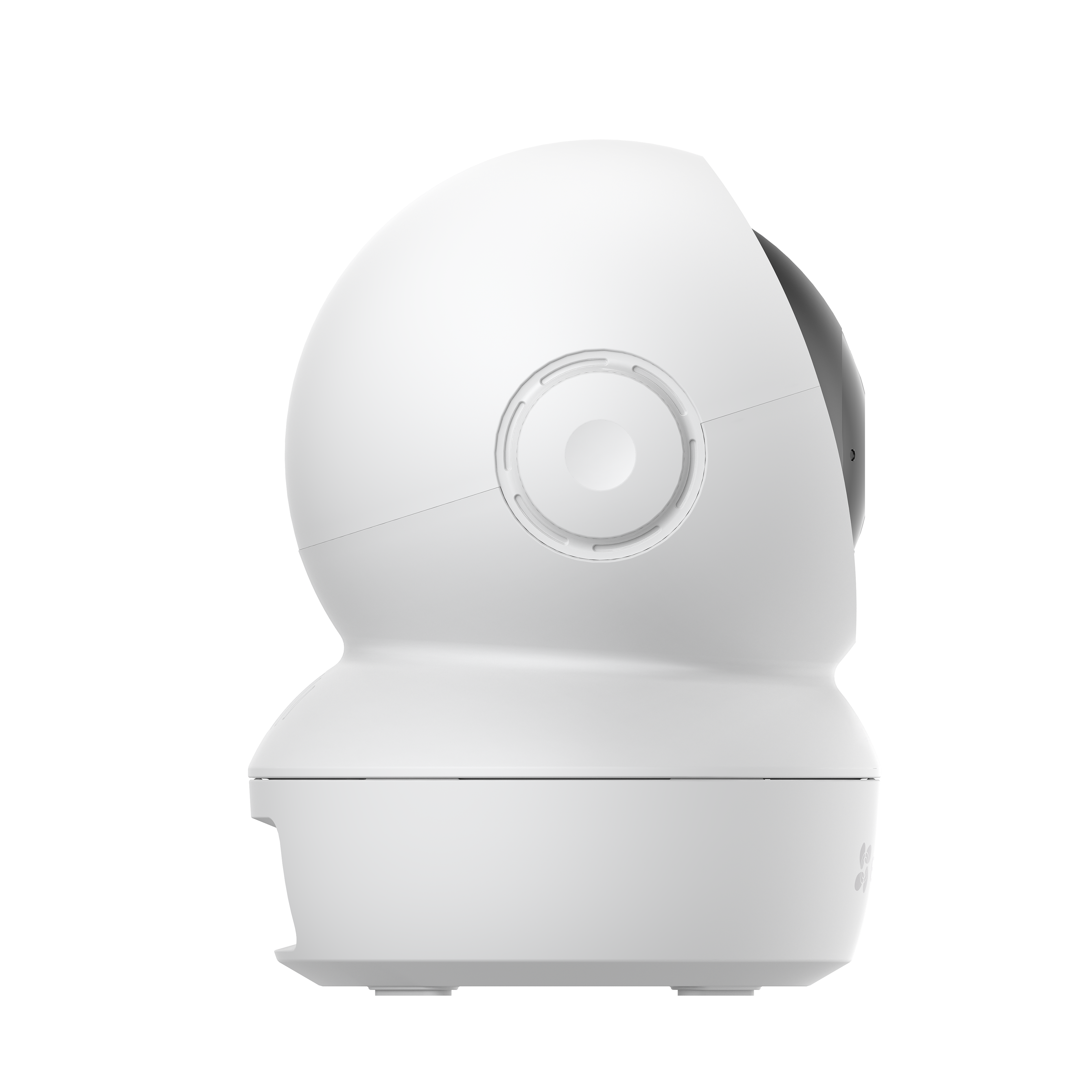 EZVIZ, IP Camera, CS-H6c, PTZ, 2 MP, 4mm, Power over Ethernet (PoE), IP20, H.264, Micro SD, Max.256GB