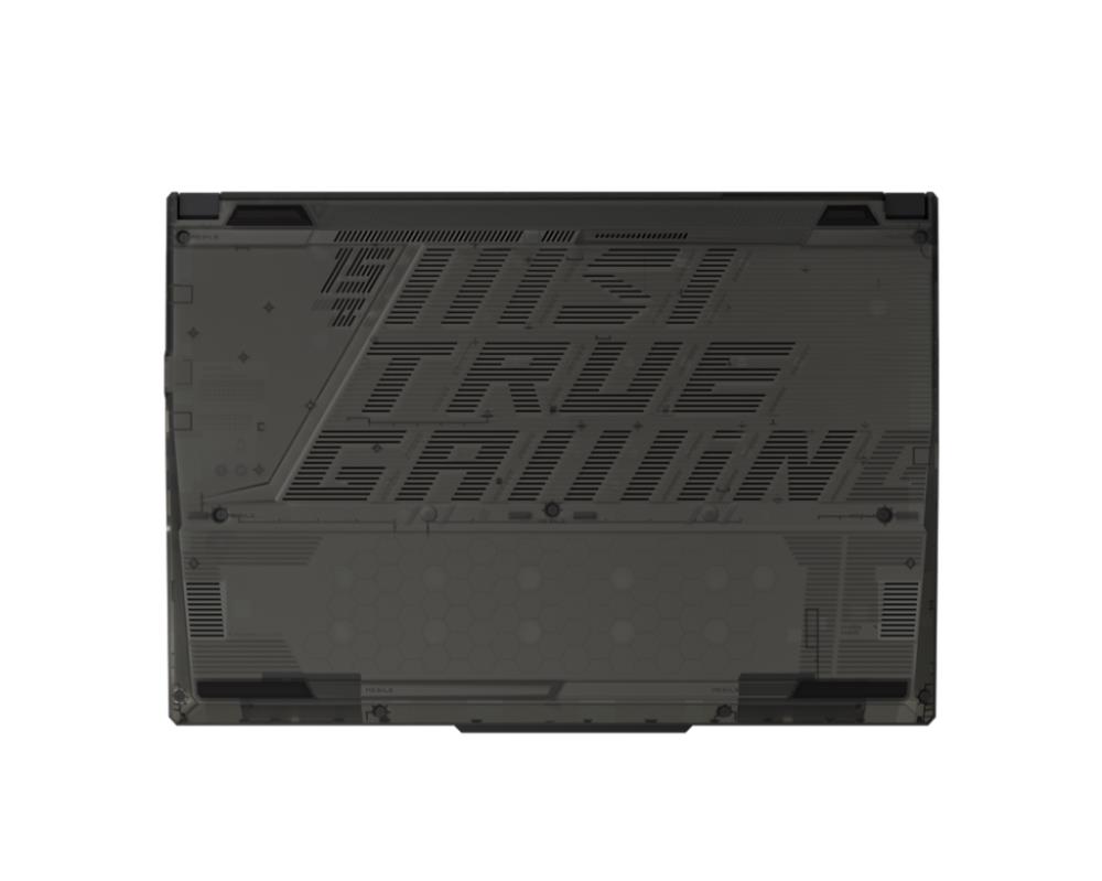 MSI Notebook, Cyborg, Cyborg 15 A13VE, CPU  Core i7, i7-13620H, 2400 MHz, 15.6", 1920x1080, RAM 16GB, DDR5, 5600 MHz, SSD 512GB, NVIDIA GeForce RTX 4050, 6GB, ENG, Windows 11 Home, Black, 1.98 kg, CYBORG15A13VE-693NL