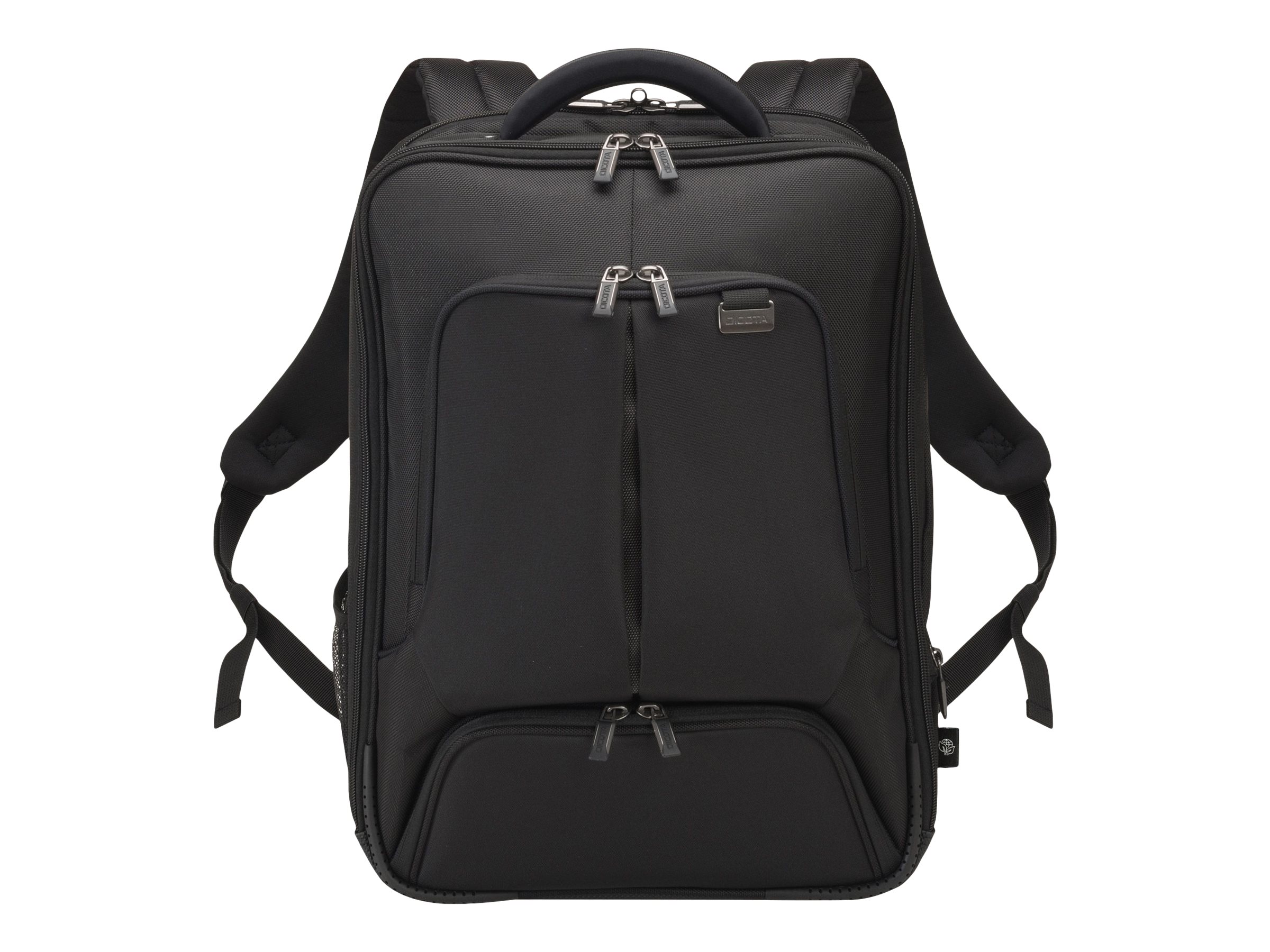 DICOTA Eco Backpack PRO 15-17.3inch