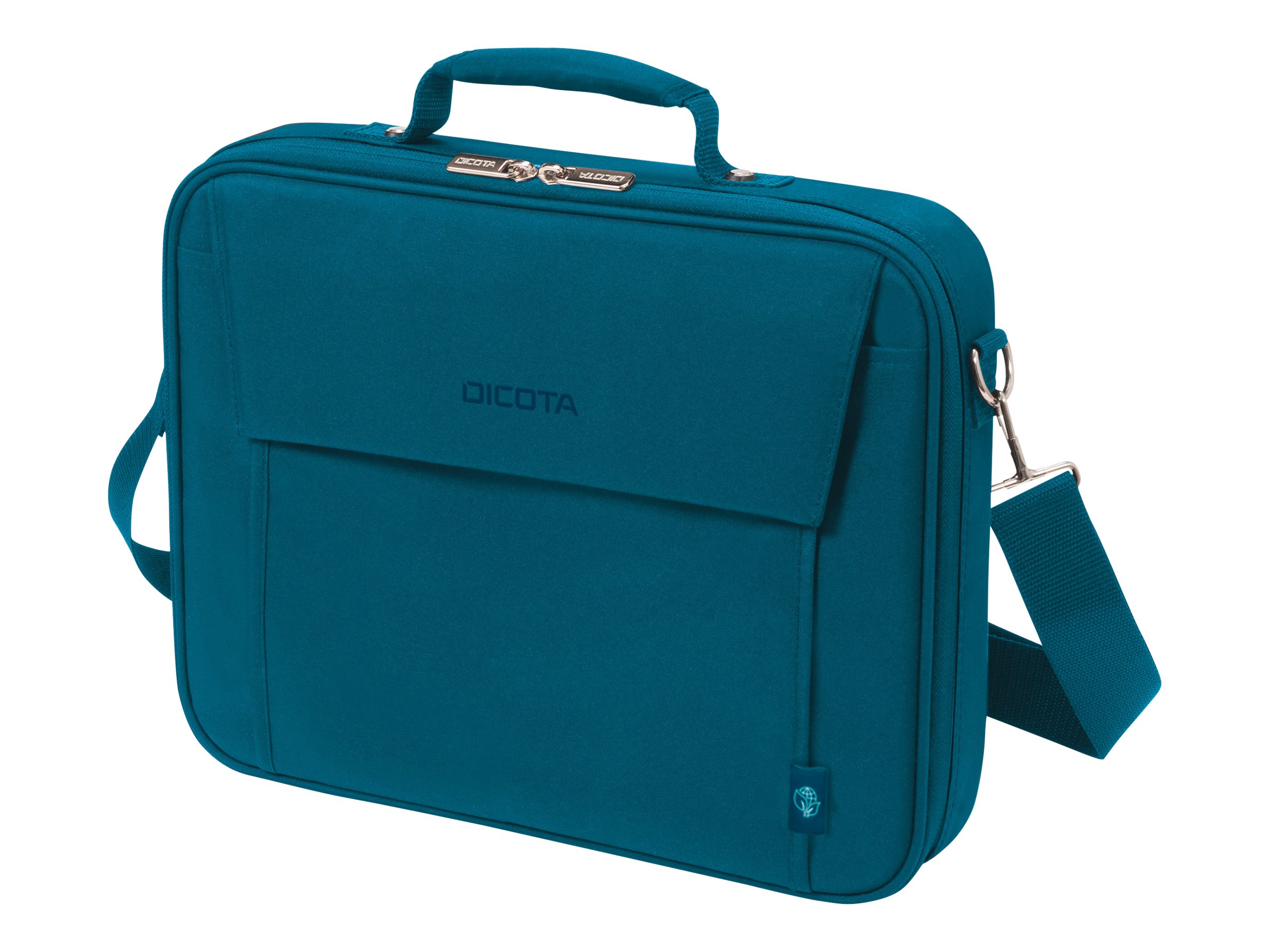 DICOTA Eco Multi BASE 14-15.6i Blue