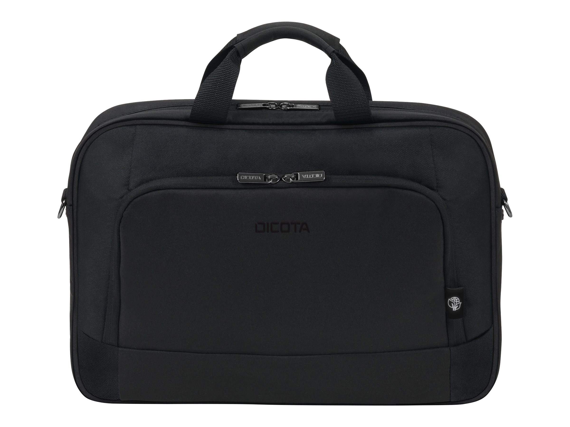 DICOTA Eco Top Traveller BASE 15-15.6i