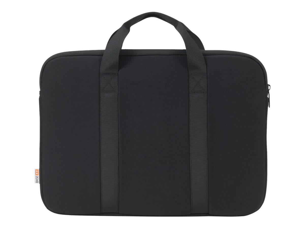 DICOTA BASE XX Laptop Sleeve Plus