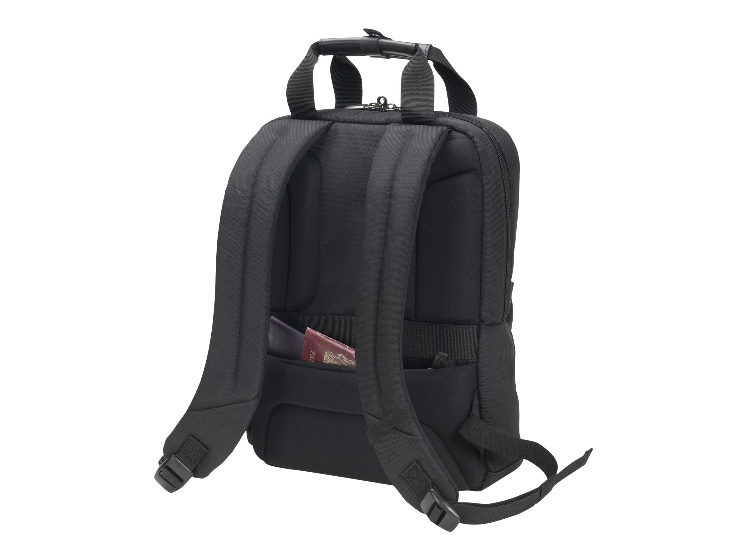 DICOTA Eco Backpack Slim PRO 12-14.1inch