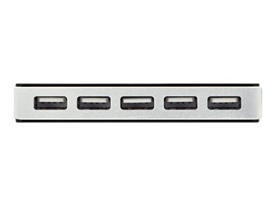 DIGITUS USB 2.0 10-Port Hub