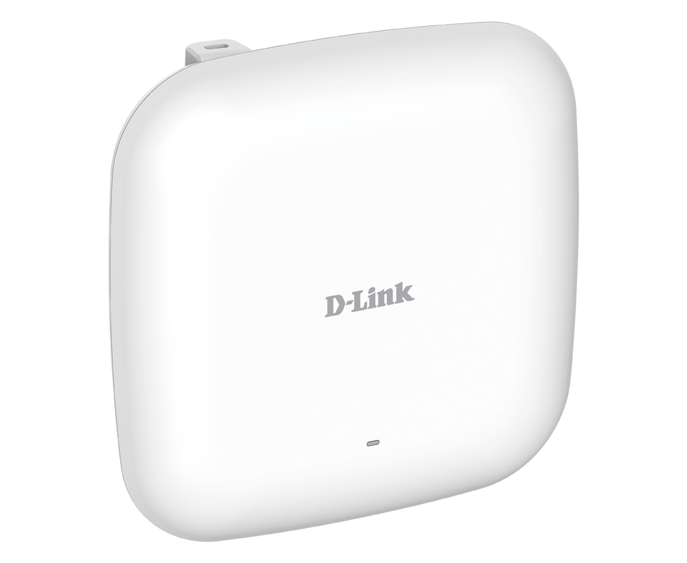 D-Link, Nuclias Connect AC1200 Wave 2 Access Point, DAP-2662, 802.11ac, 300+867 Mbit/s, 10/100/1000 Mbit/s, Ethernet LAN (RJ-45) ports 1, Mesh Support No, MU-MiMO Yes, No mobile broadband, Antenna type 4xInternal, PoE in