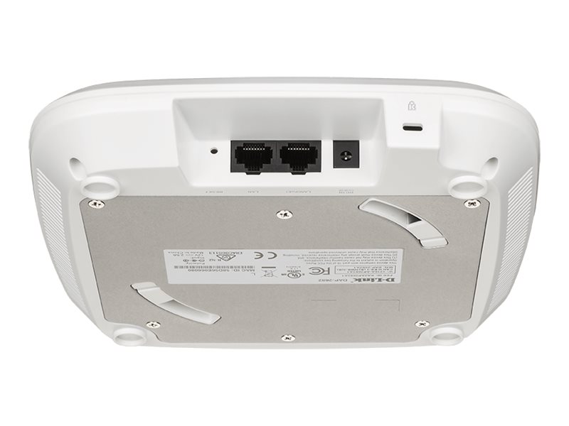 D-LINK Nuclias Connect AC2300 Wave 2 AP