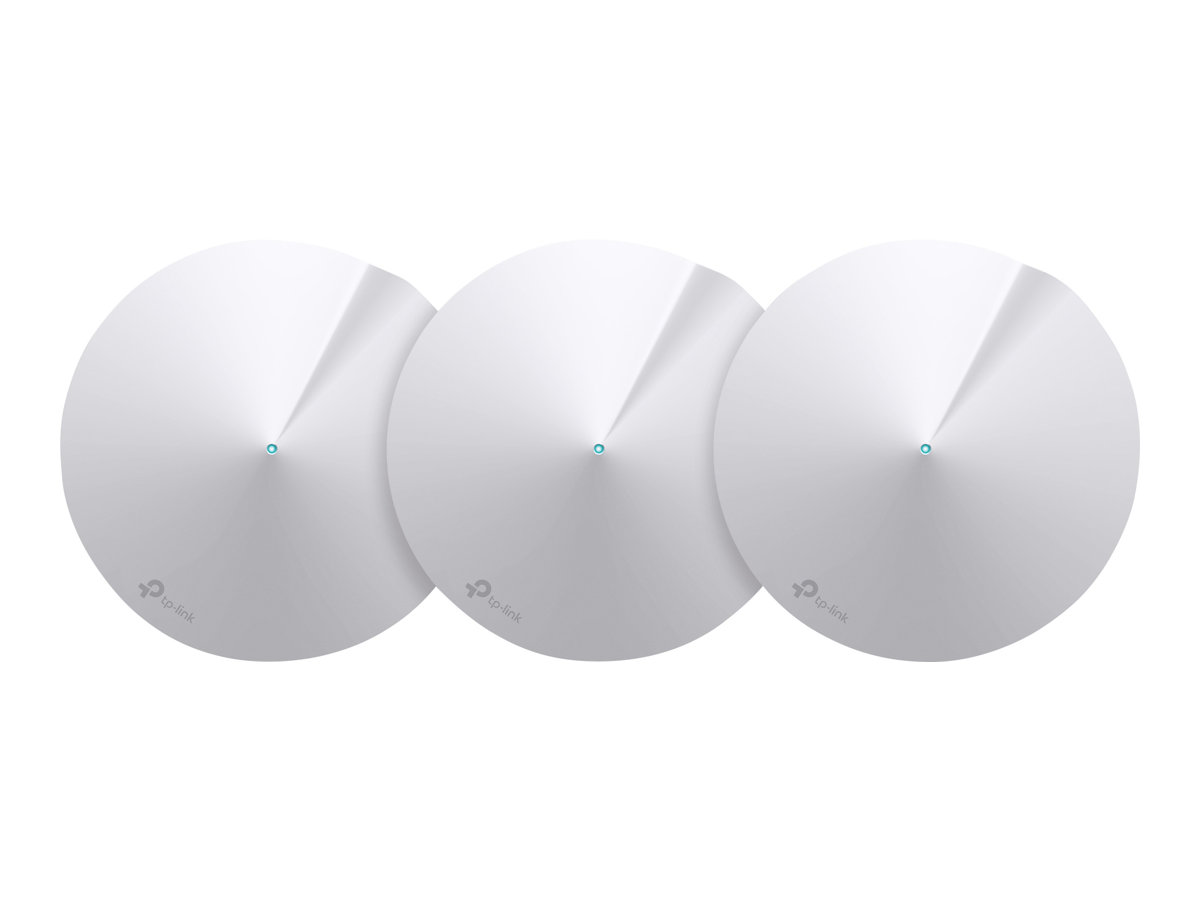 TP-LINK AC1300 Whole-Home Wi-Fi System