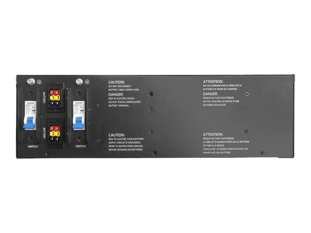 DIGITUS Battery module internal battery