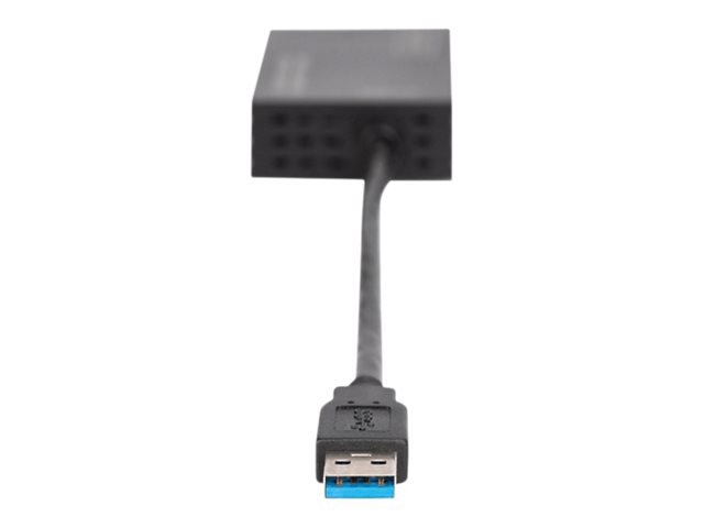 DIGITUS USB 3.0 Gigabit SFP net. adapter