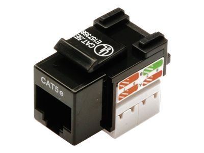 DIGITUS CAT 5e Keystone Jack unshielded