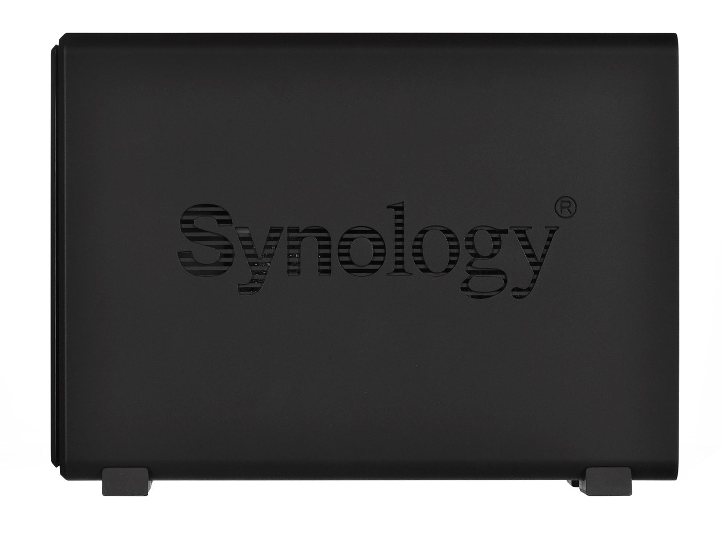 Synology, Tower NAS, DS124, up to 1 HDD/SSD, Realtek, RTD1619B, Processor frequency 1.7 GHz, 1 GB, DDR4