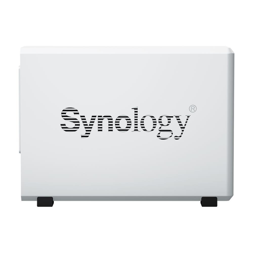 SYNOLOGY NAS STORAGE TOWER 2BAY/NO HDD USB3 DS223J