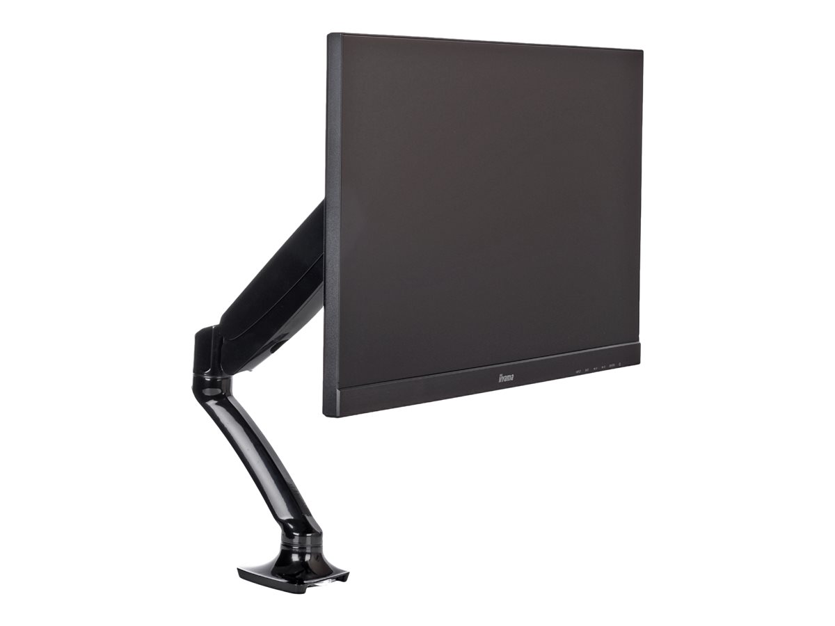 IIYAMA ACC Desk mount Single DS3001C-B1