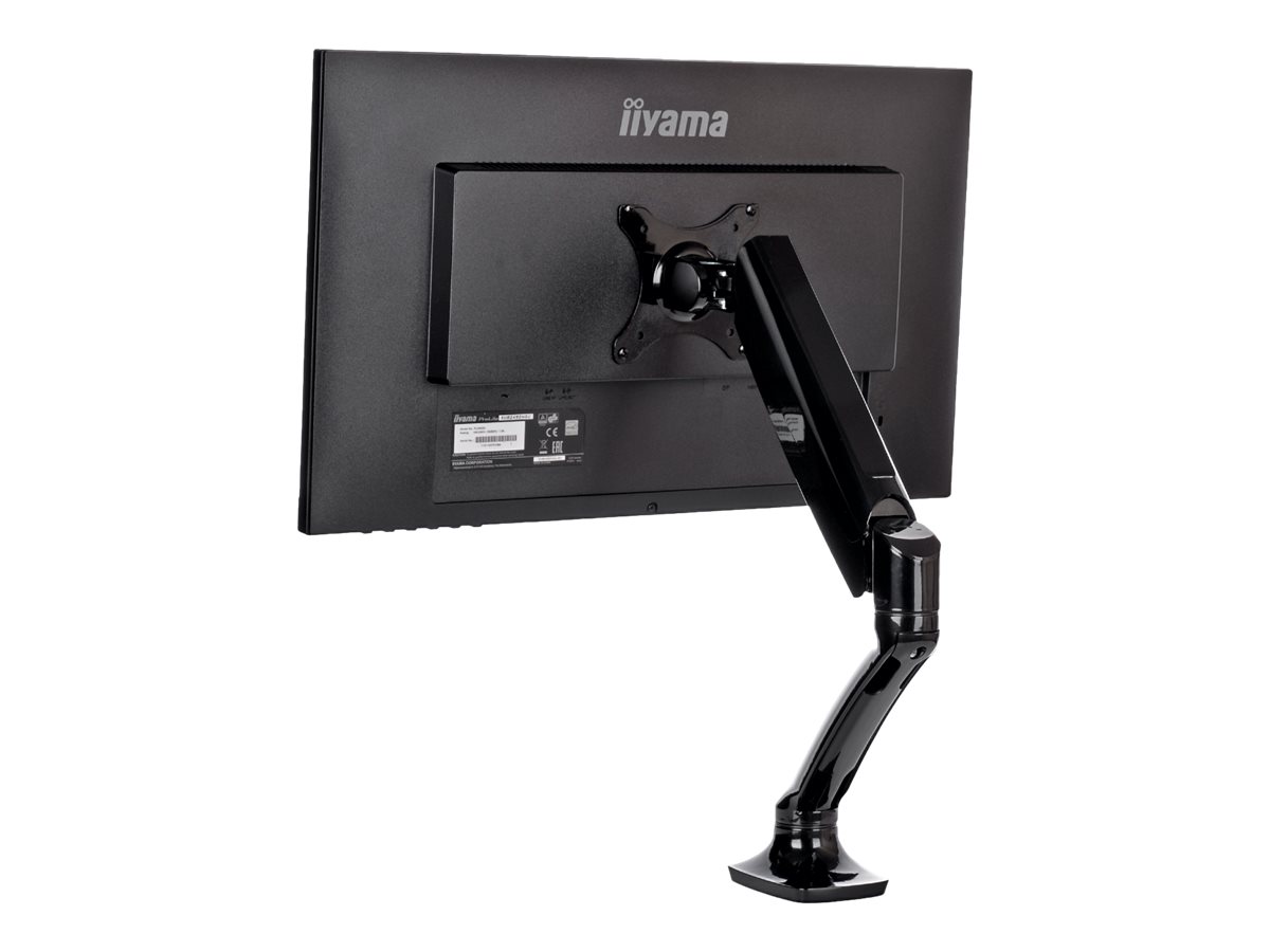 IIYAMA ACC Desk mount Single DS3001C-B1