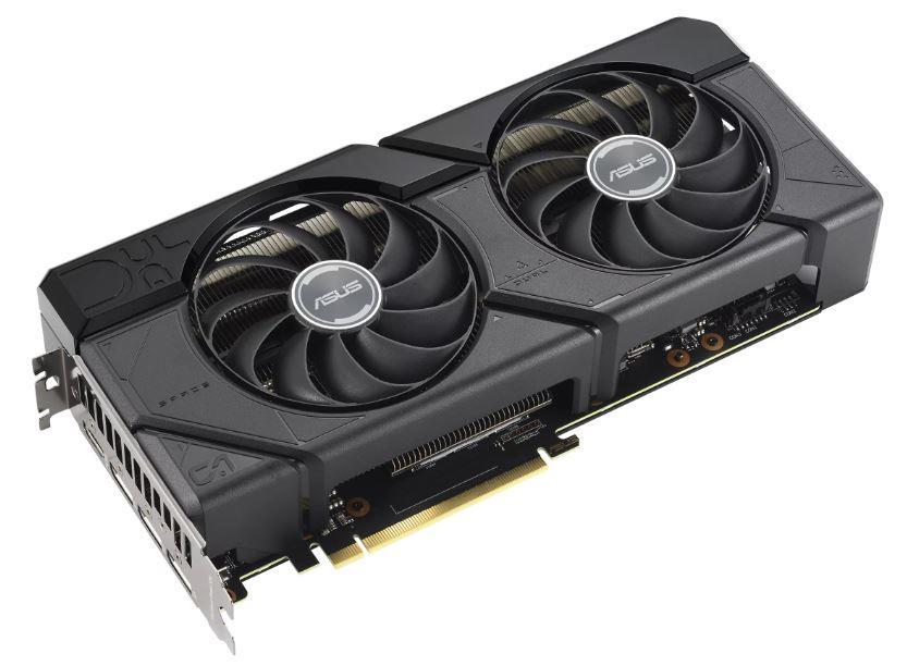 ASUS Dual -RX7900GRE-O16G AMD Radeon RX 7900 GRE 16 GB GDDR6