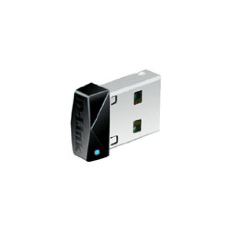 D-LINK Wireless N 150 Micro USB Adapter