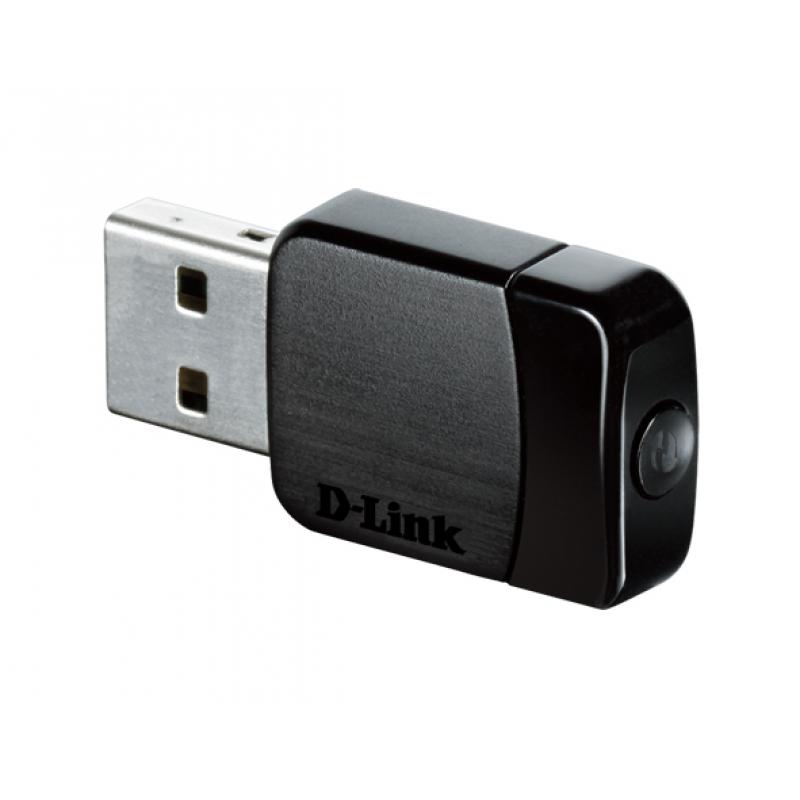 D-LINK DLINK WLAN-Stick WLANStick DWA-171 DWA171 (DWA-171) (DWA171)