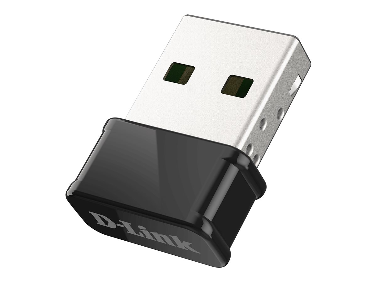 D-LINK Wireless AC MU-MIMO Nano USB