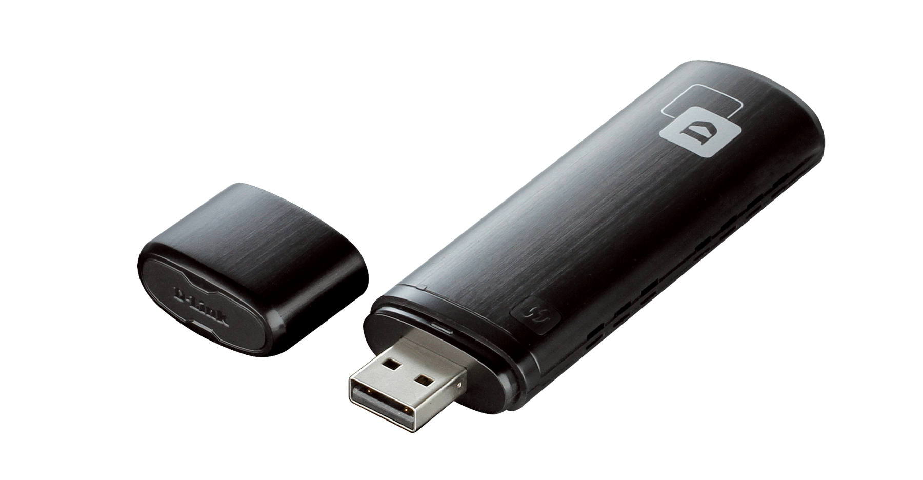 D-LinkDWA-182 Wireless AC1200 Dual Band USB Adapter