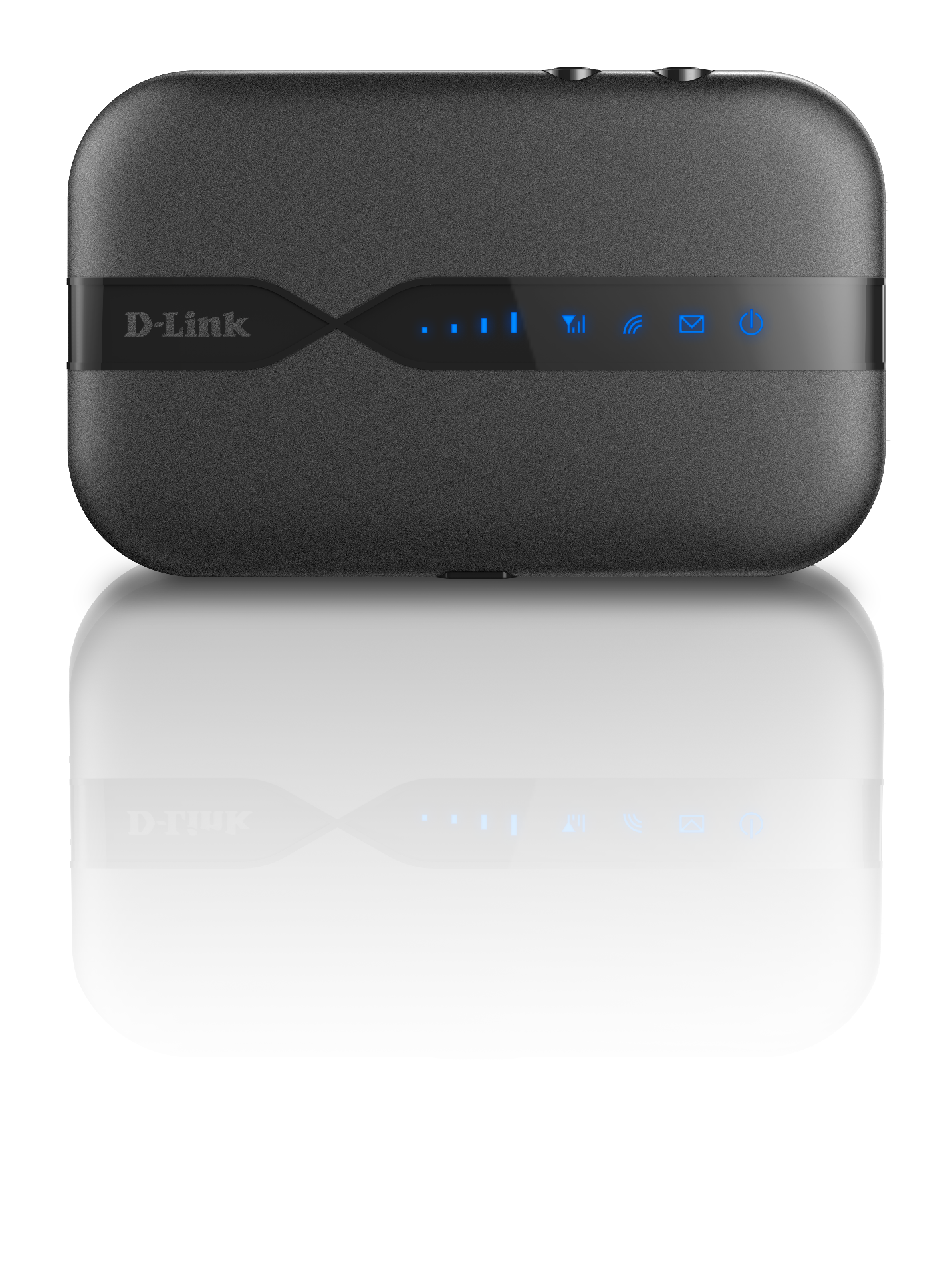 D-Link, 4G LTE Mobile WiFi Hotspot 150 Mbps, DWR-932, 802.11n, 300 Mbit/s, N/A Mbit/s, Ethernet LAN (RJ-45) ports 1, Mesh Support No, MU-MiMO No, Antenna type 2xInternal, no PoE