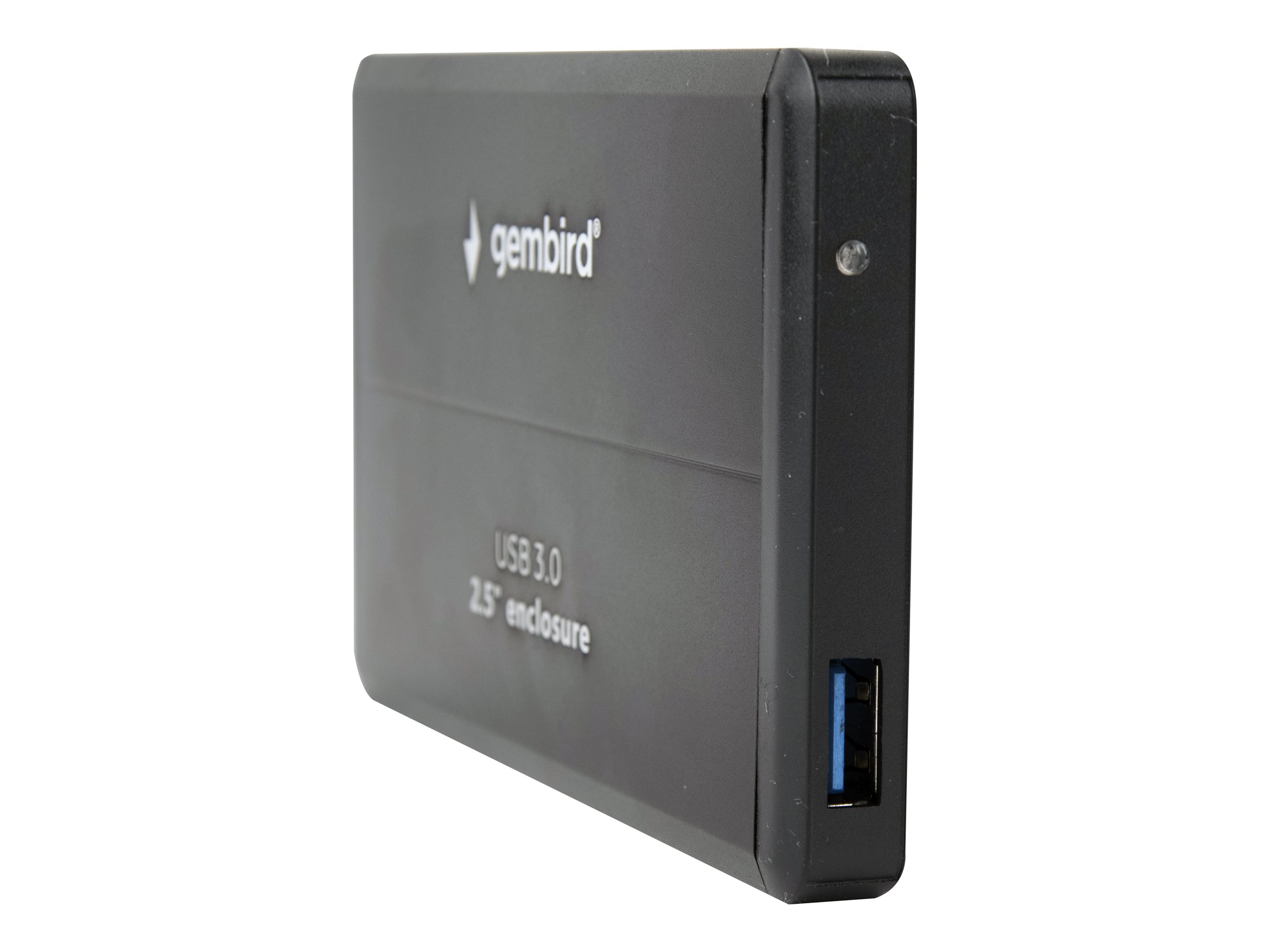 GEMBIRD EE2-U3S-2 HDD/SSD enclosure Gemb