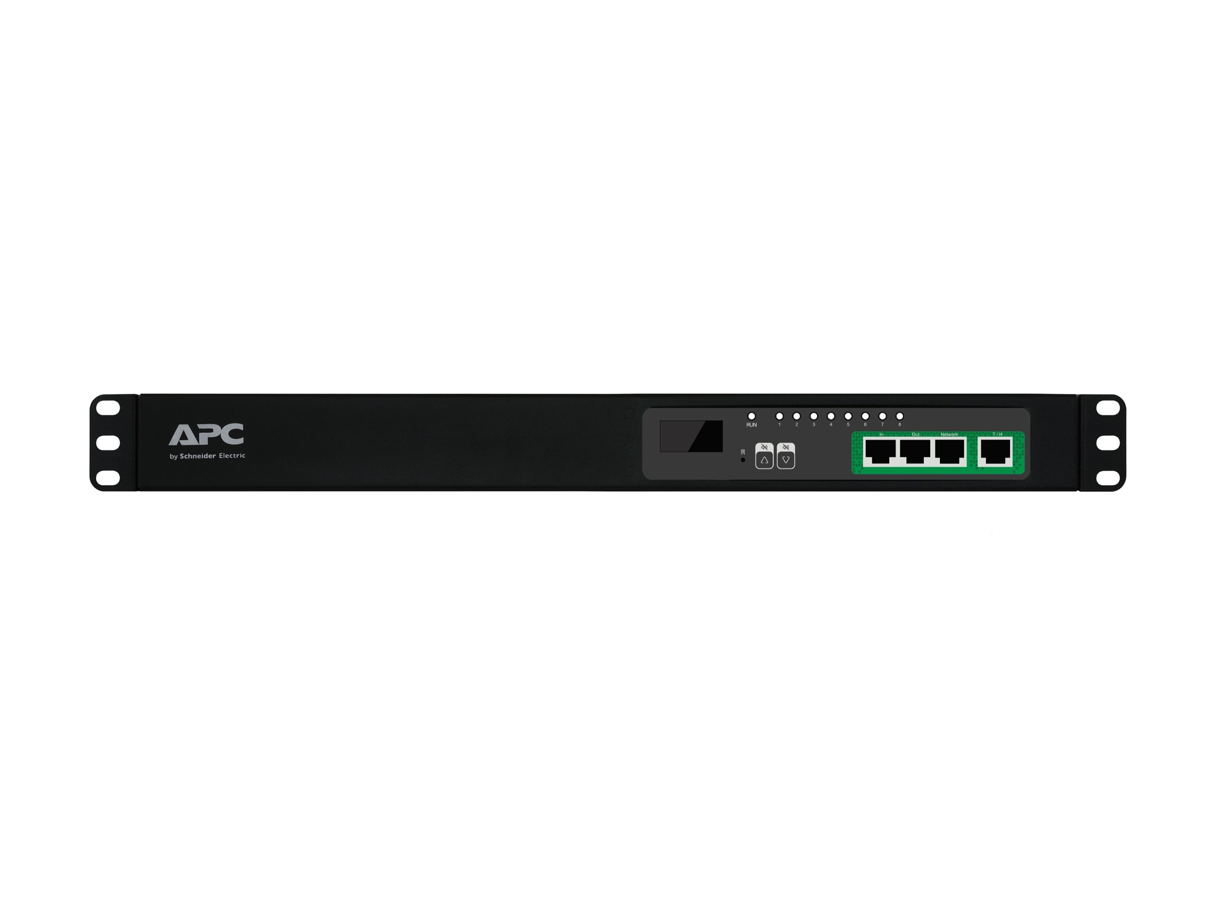 APC Easy PDU Switched 1U 16A 230V