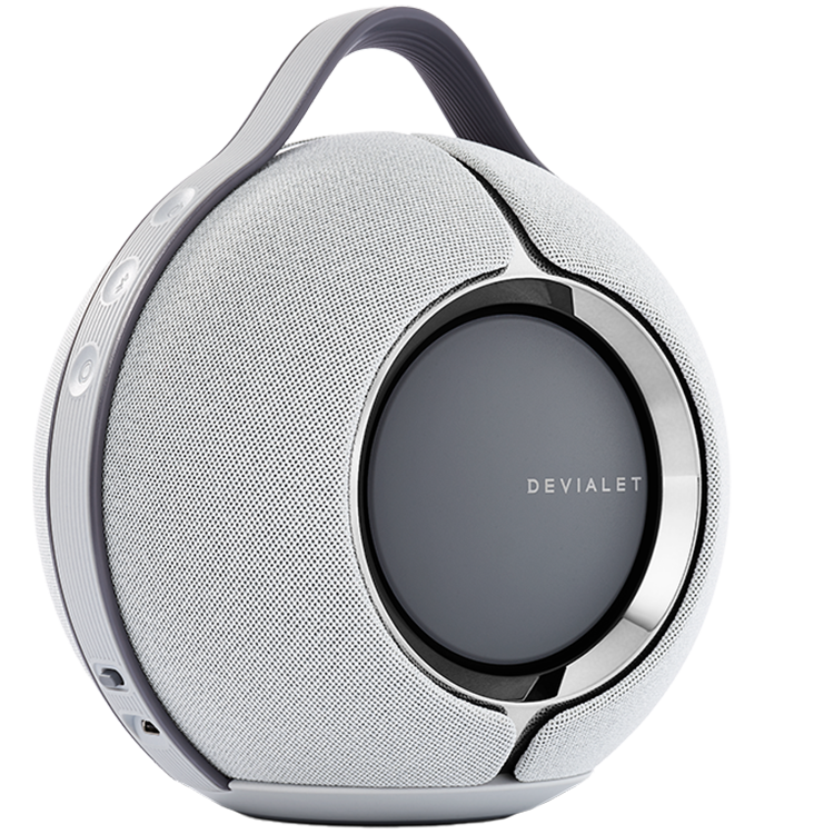 Devialet Mania Light Grey