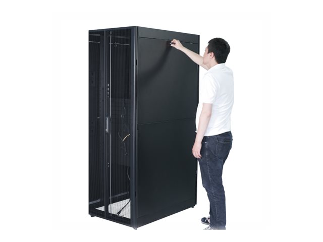 APC Easy Rack Side Panel 42U/1000mm