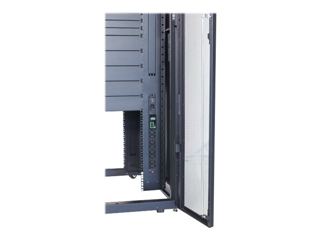 APC Easy Rack 82Ux800x1200 4 Brackets