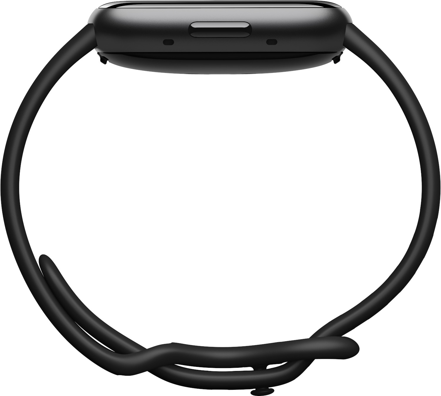 Fitbit  Versa 4, black/graphite