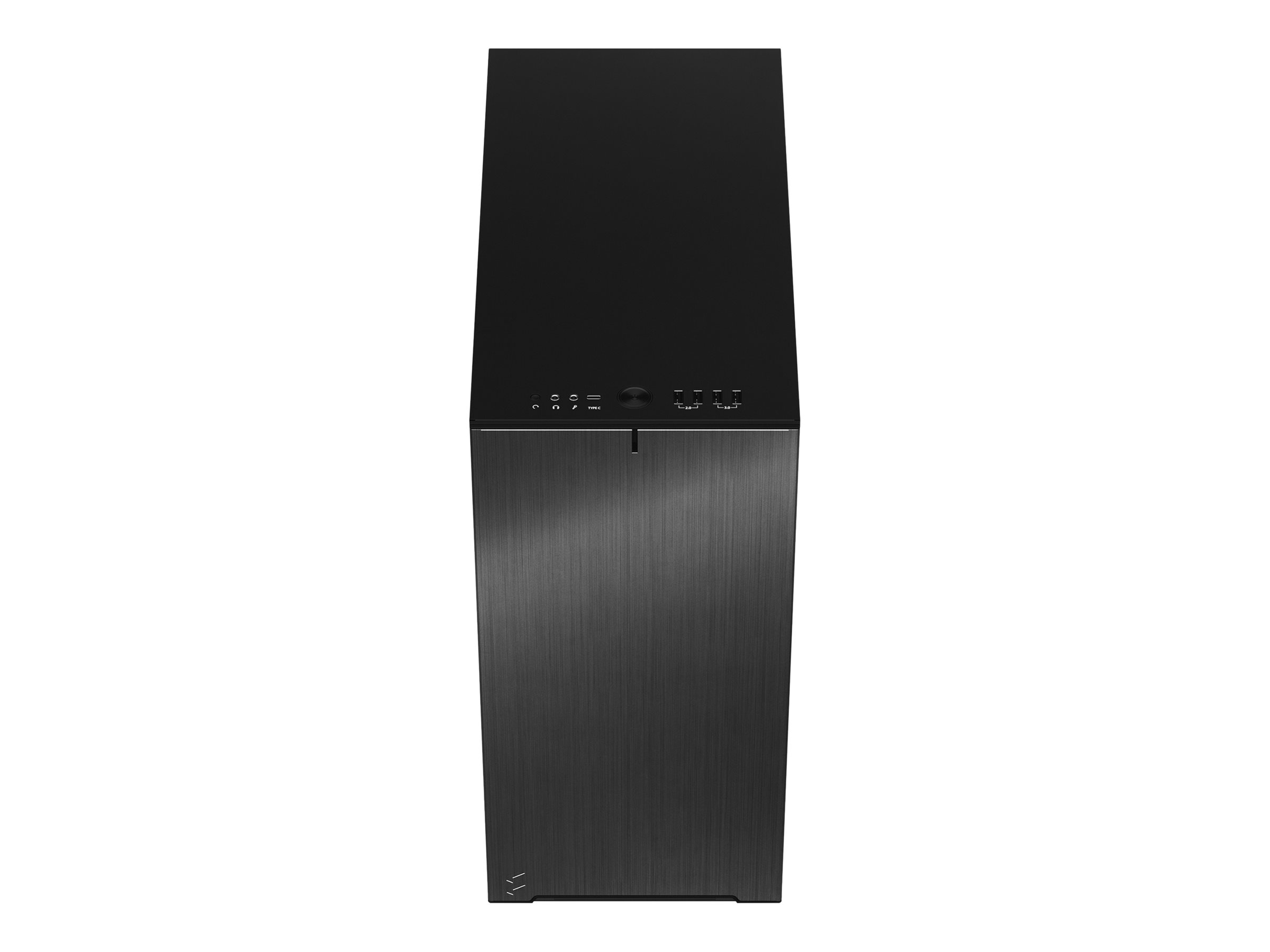 FRACTAL DESIGN Define 7 Compact Black