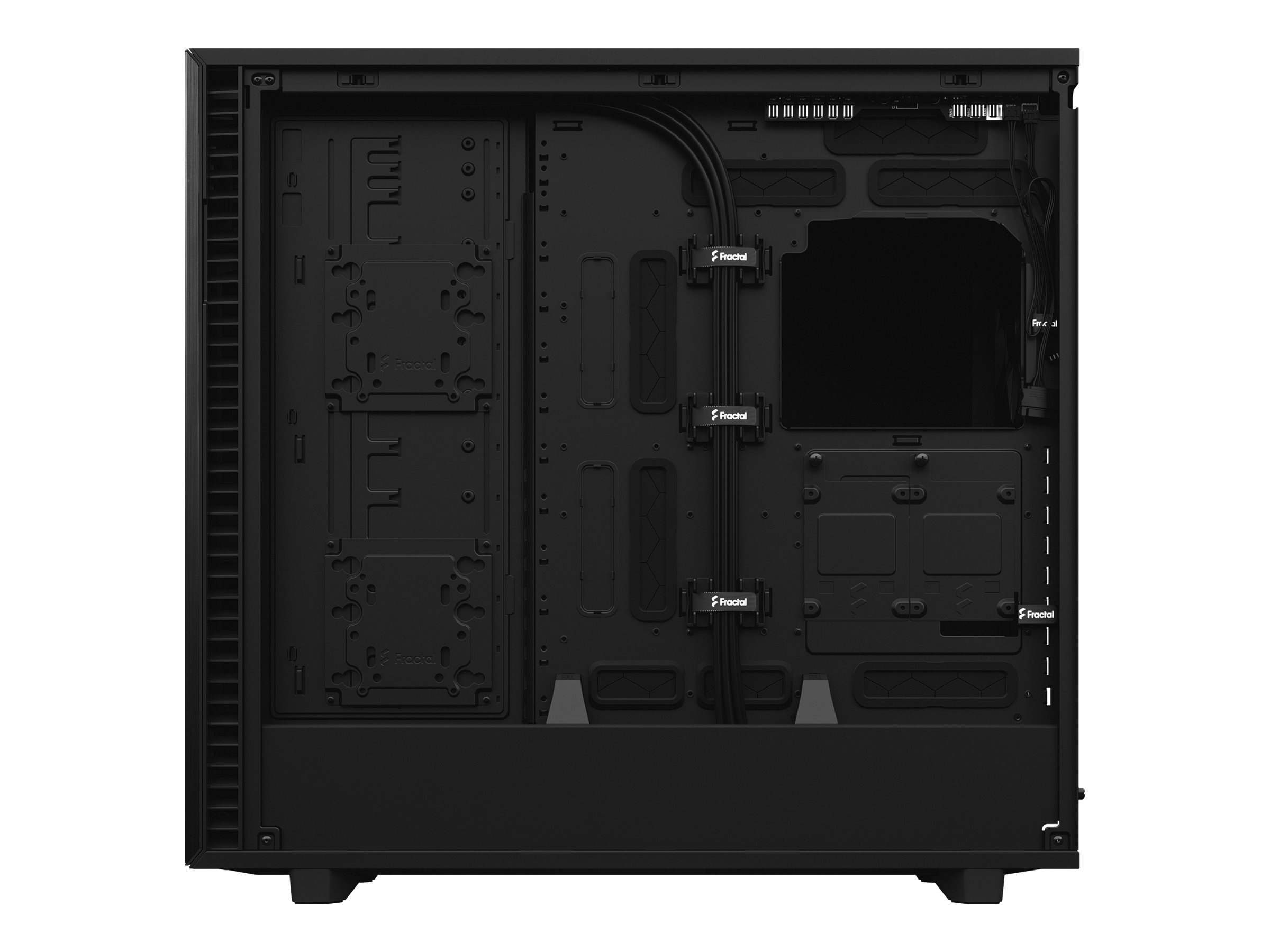 FRACTAL DESIGN Define 7 XL BK