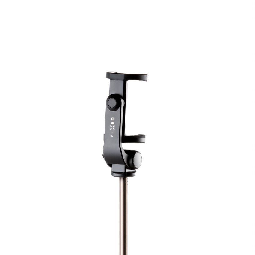 Fixed, Selfie stick With Tripod Snap Lite, No, Bluetooth, Black, 56 cm, Aluminum alloy, Fits: Phones from 50 to 90 mm width; Bluetooth trigger range: 10 m; Selfie stick load capacity: 1000 g; Removable Bluetooth remote trigger with replaceable battery, 155 g