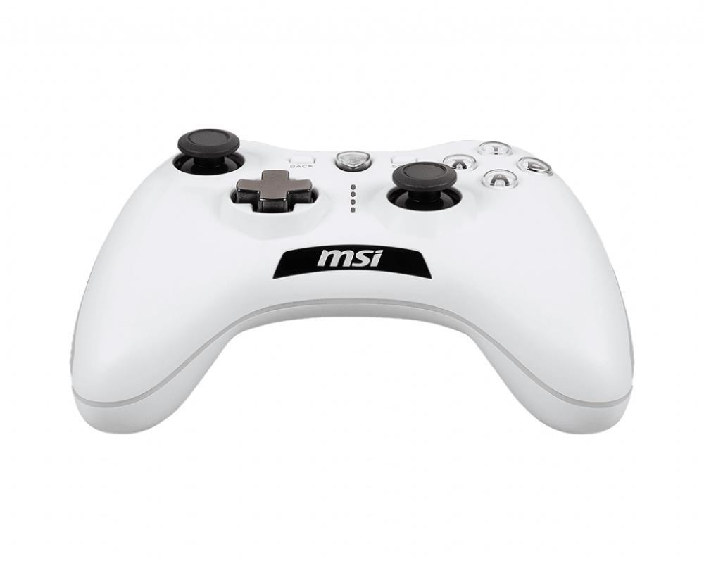 MSI GAMEPAD FORCE GC20/WHITE FORCE GC20 V2