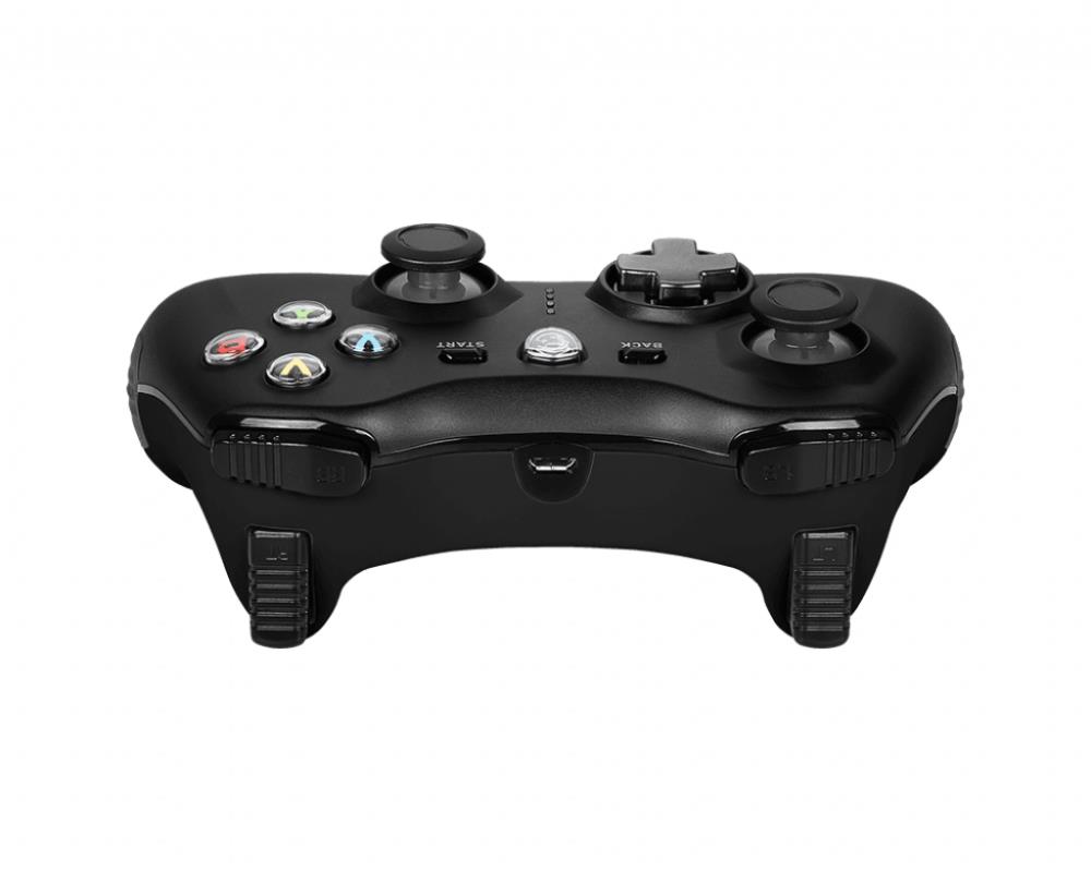 MSI GAMEPAD WRL/FORCE GC30 V2 BLACK