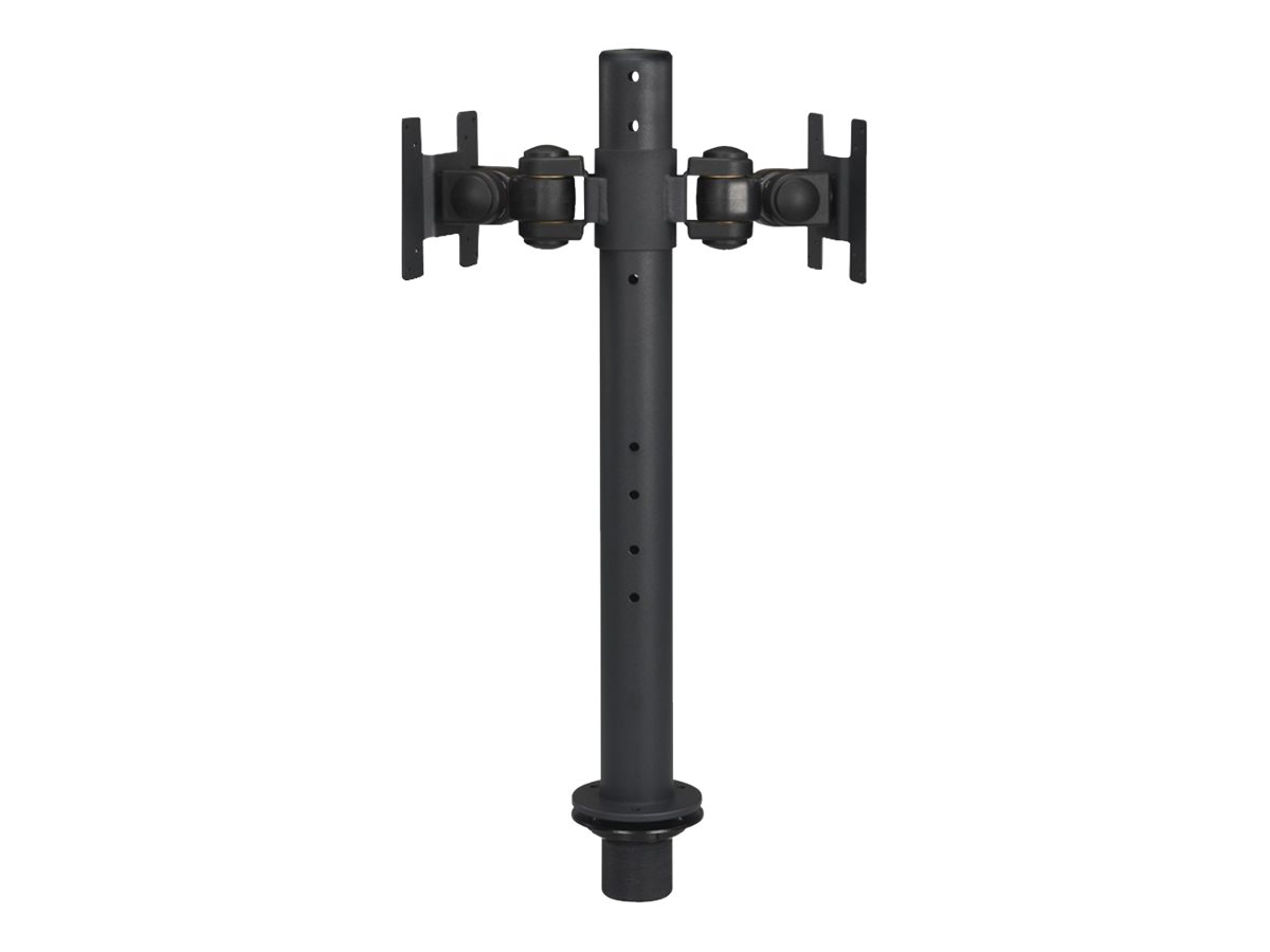 TV SET ACC DESK MOUNT BLACK/FPMA-D050DBLACK NEOMOUNTS