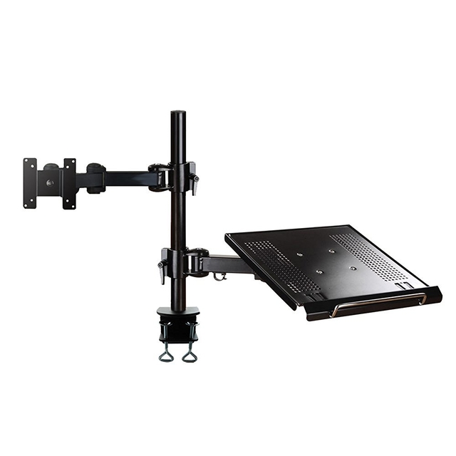 NEOMOUNTS NB/MONITOR  DESK MOUNT/FPMA-D960NOTEBOOK