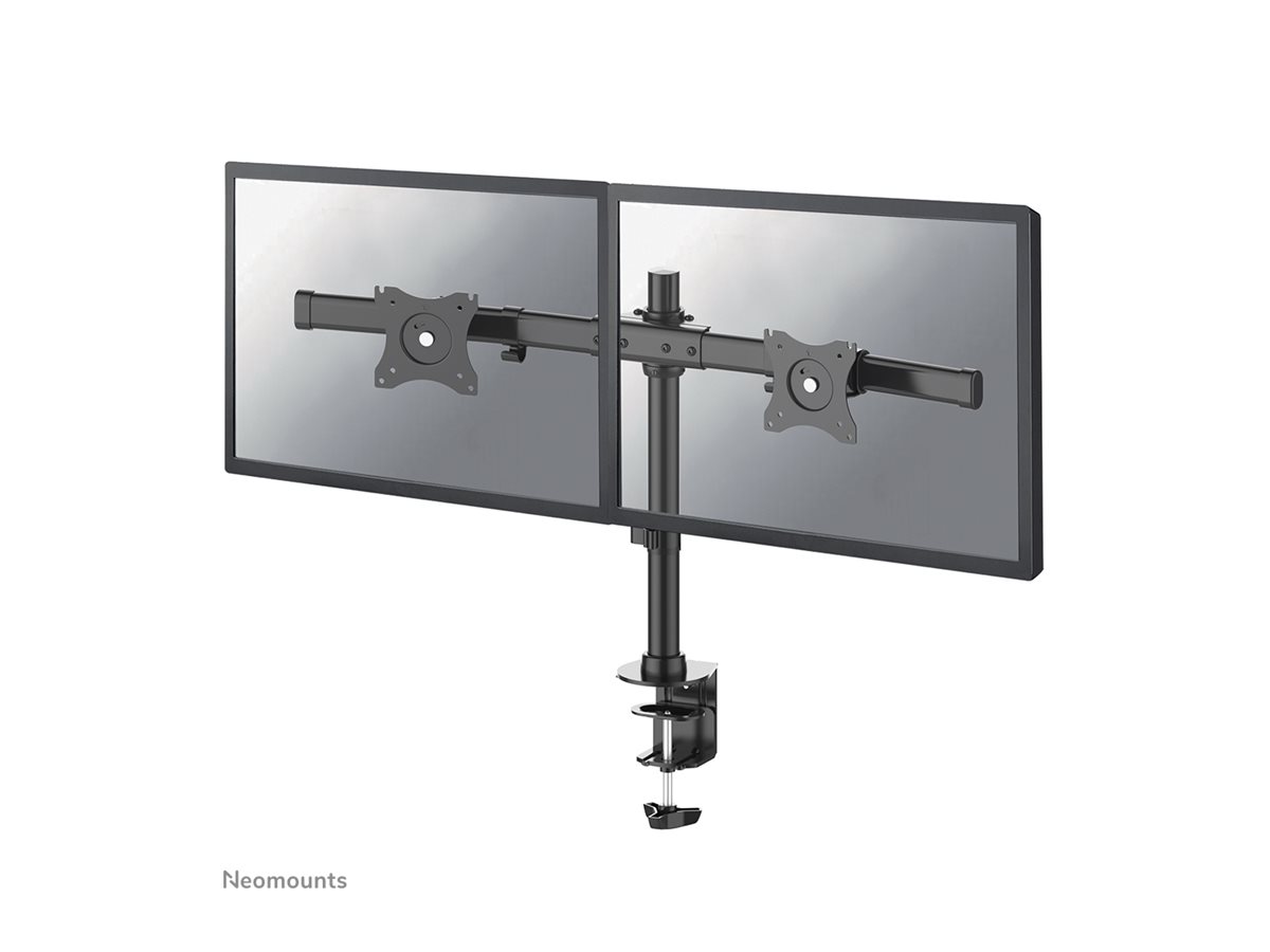 NEOMOUNTS Monitori  LAUAKINNITUS 10-27"/FPMA-DCB100DBLACK