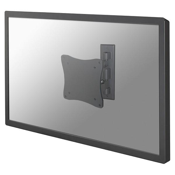 TV SET ACC WALL MOUNT SILVER/10-24" FPMA-W810 NEOMOUNTS